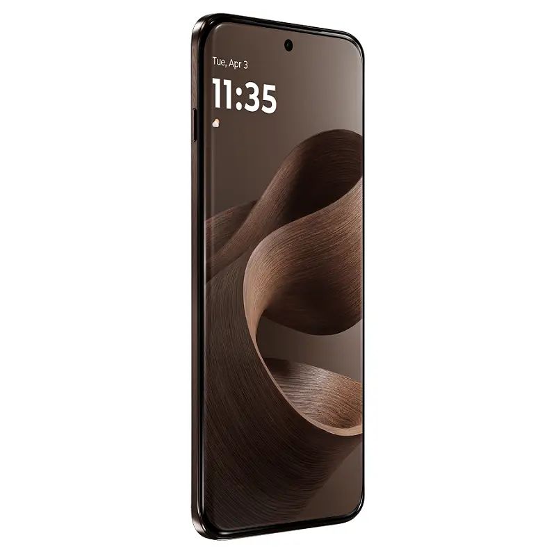 Motorola Edge 70 Pro Plus View 20 - Camera, Display & Design