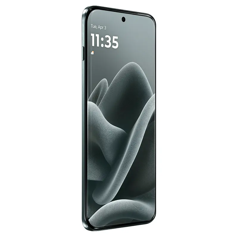 Motorola Edge 70 Pro Plus View 5 - Camera, Display & Design