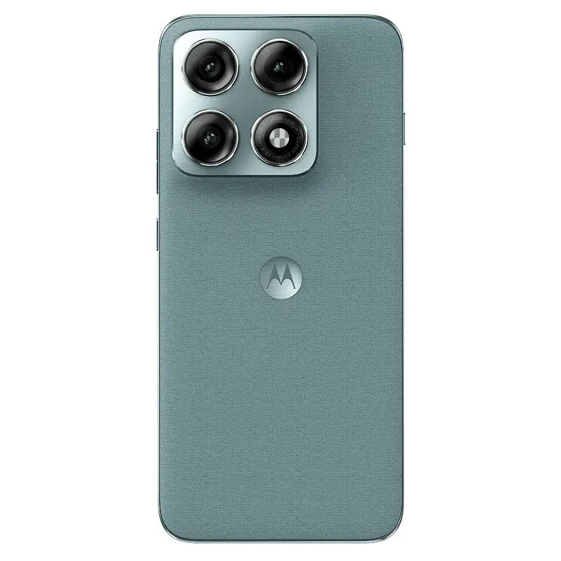 Motorola Edge 70 Pro Plus View 6 - Camera, Display & Design