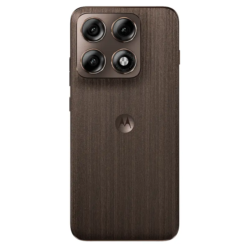 Motorola Edge 70 Pro Plus View 9 - Camera, Display & Design
