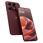 Motorola Edge 70 Pro Plus