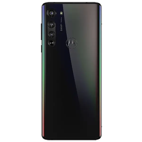 Motorola Edge View 3 - Camera, Display & Design