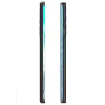 Motorola Edge View 6 - Camera, Display & Design