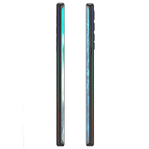 Motorola Edge View 6 - Camera, Display & Design