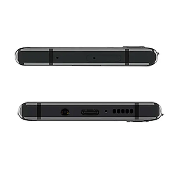 Motorola Edge View 7 - Camera, Display & Design