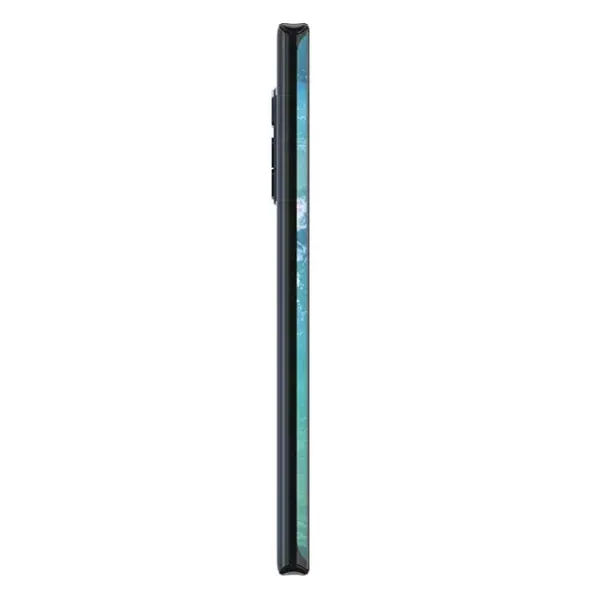 Motorola Edge Plus View 4 - Camera, Display & Design