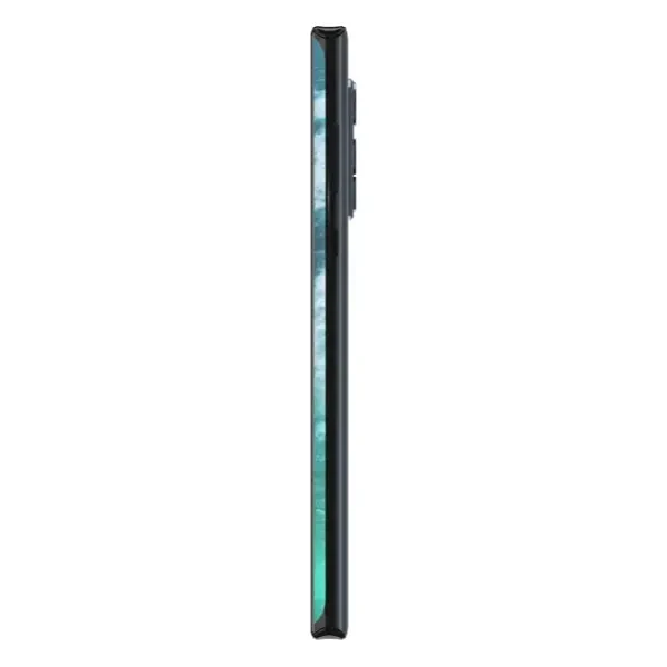 Motorola Edge Plus View 5 - Camera, Display & Design