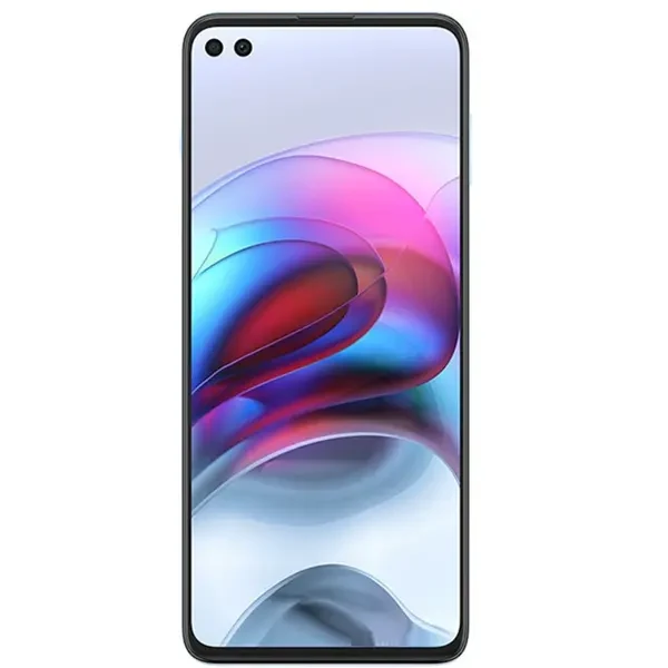 Motorola Edge S View 2 - Camera, Display & Design