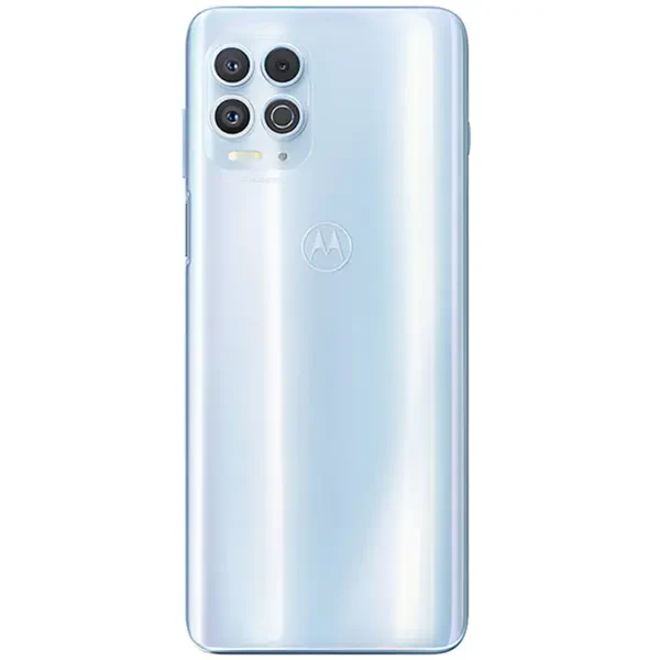Motorola Edge S View 3 - Camera, Display & Design