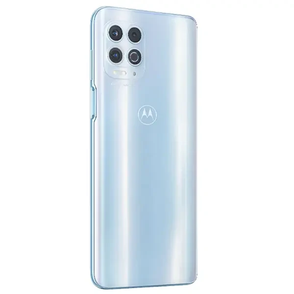 Motorola Edge S View 4 - Camera, Display & Design