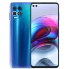 Motorola Edge S View 5 - Camera, Display & Design