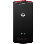 Motorola EM30 View 3 - Camera, Display & Design