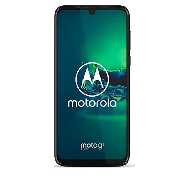Motorola G8 Plus View 2 - Camera, Display & Design