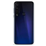Motorola G8 Plus View 3 - Camera, Display & Design