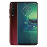 Motorola G8 Plus View 5 - Camera, Display & Design