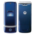 Motorola KRZR K1 View 4 - Camera, Display & Design