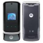 Motorola KRZR K1 Front Official View