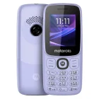 Motorola Moto A300 (2026) View 1 - Camera, Display & Design