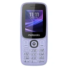 Motorola Moto A300 (2026) View 12 - Camera, Display & Design