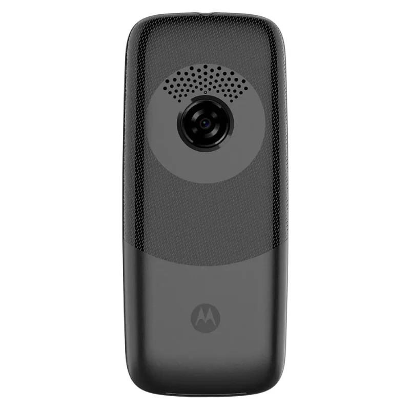 Motorola Moto A300 (2026) View 17 - Camera, Display & Design