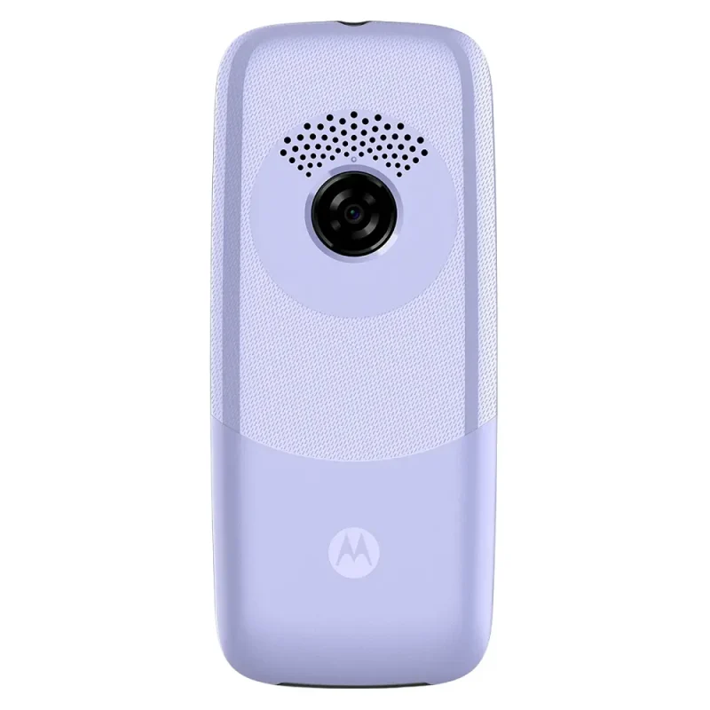 Motorola Moto A300 (2026) View 3 - Camera, Display & Design