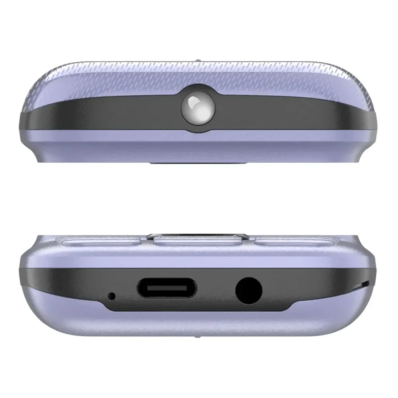 Motorola Moto A300 (2026) View 5 - Camera, Display & Design