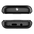 Motorola Moto A300 (2026) View 9 - Camera, Display & Design