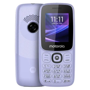 Motorola Moto A300 (2026) Price & Official Specs in Bangladesh