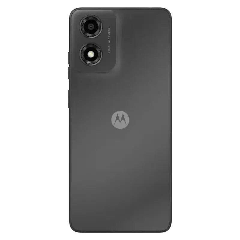 Motorola Moto E14 View 9 - Camera, Display & Design