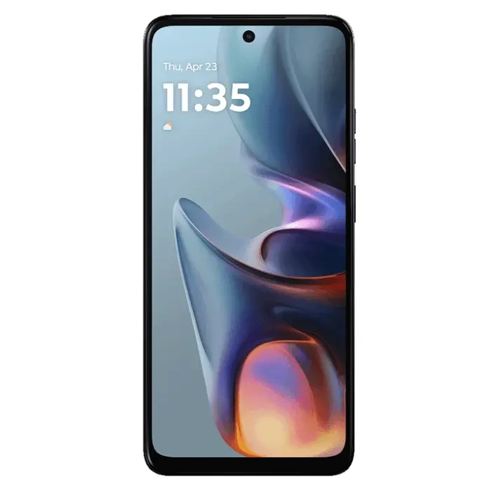 Motorola Moto E15 View 2 - Camera, Display & Design