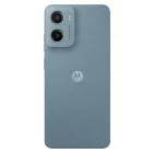 Motorola Moto E15 View 3 - Camera, Display & Design