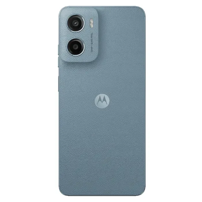 Motorola Moto E15 View 3 - Camera, Display & Design
