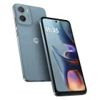 Motorola Moto E15 Front Official View