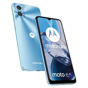 Motorola Moto E22 Price & Official Specs in Bangladesh