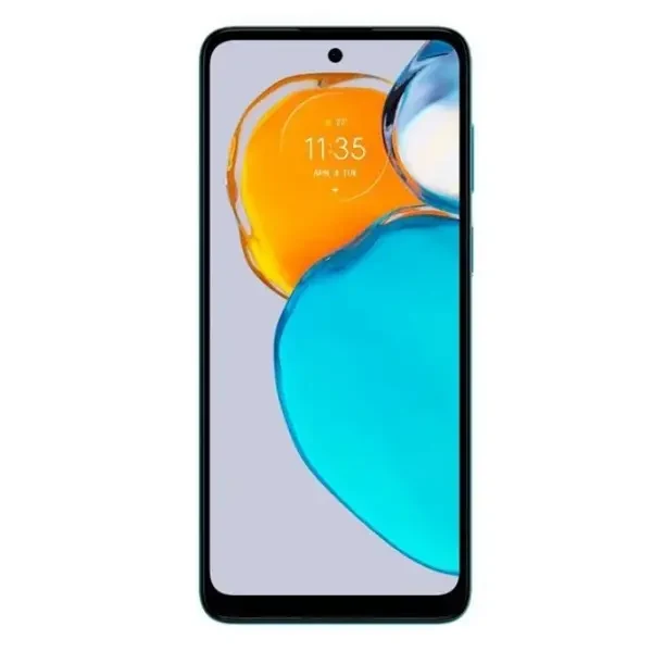 Motorola Moto E22s View 2 - Camera, Display & Design