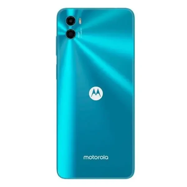 Motorola Moto E22s View 3 - Camera, Display & Design