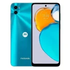 Motorola Moto E22s Front Official View
