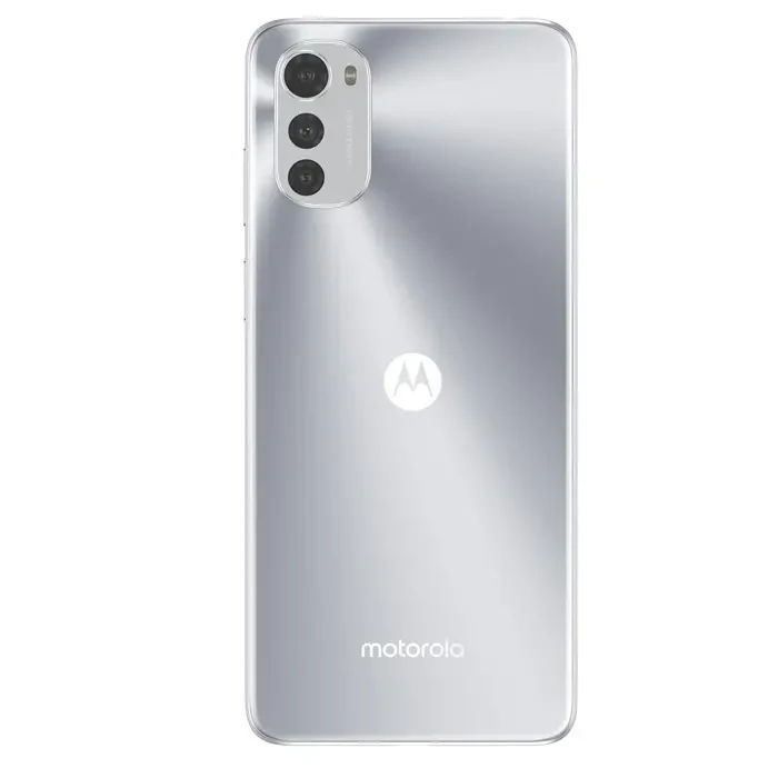 Motorola Moto E32 View 2 - Camera, Display & Design