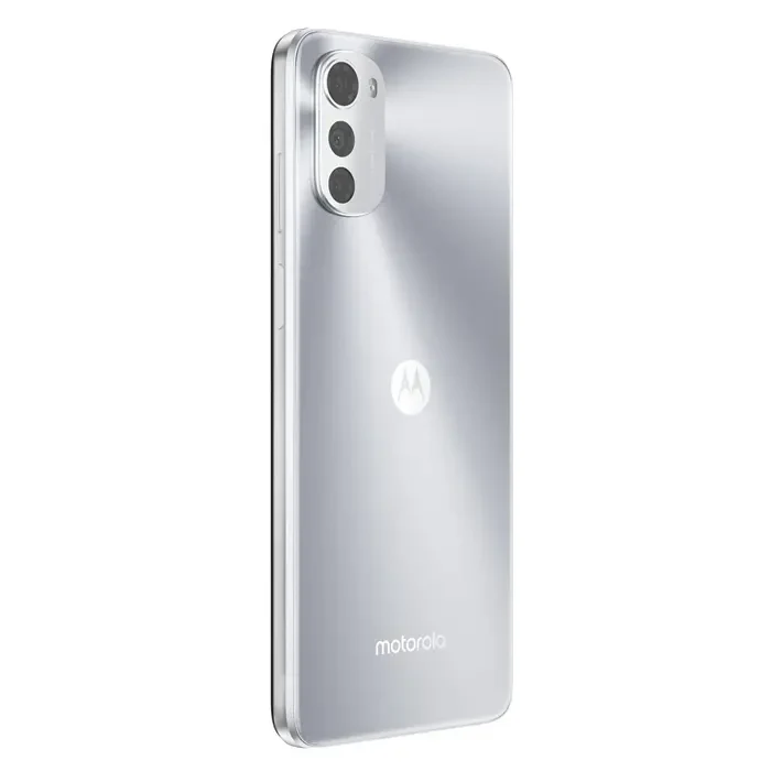 Motorola Moto E32 View 3 - Camera, Display & Design