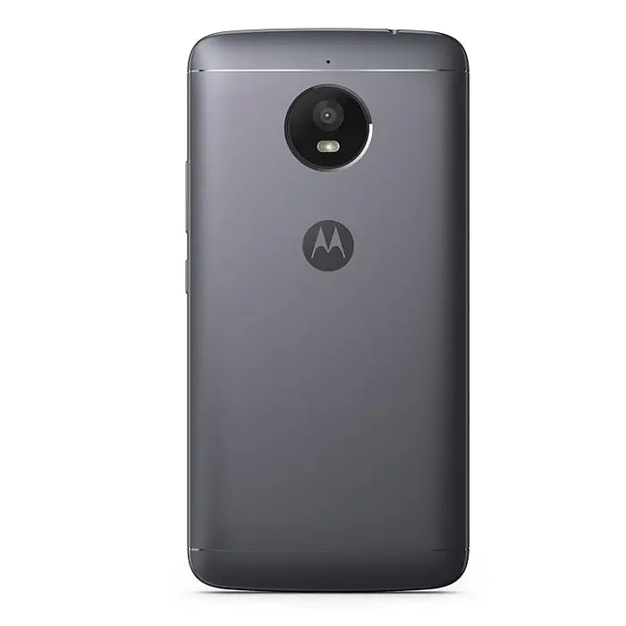 Motorola Moto E4 Plus View 3 - Camera, Display & Design