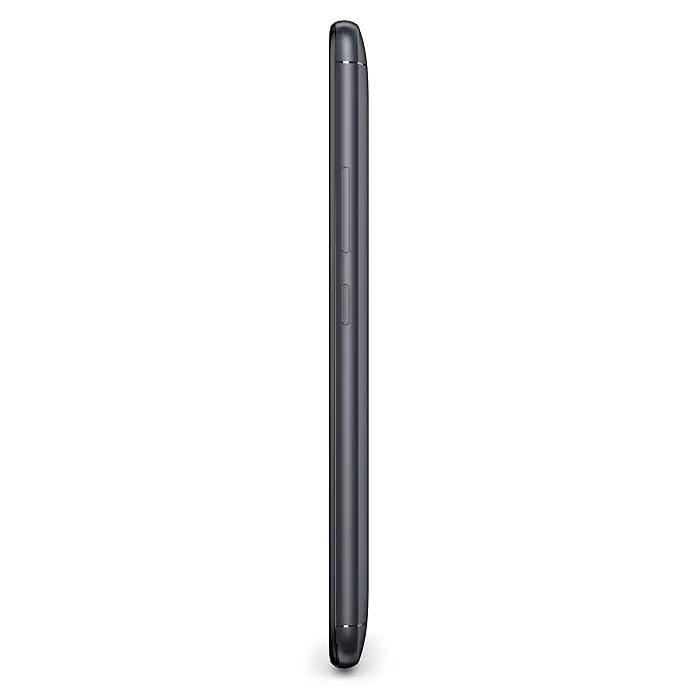 Motorola Moto E4 Plus View 4 - Camera, Display & Design