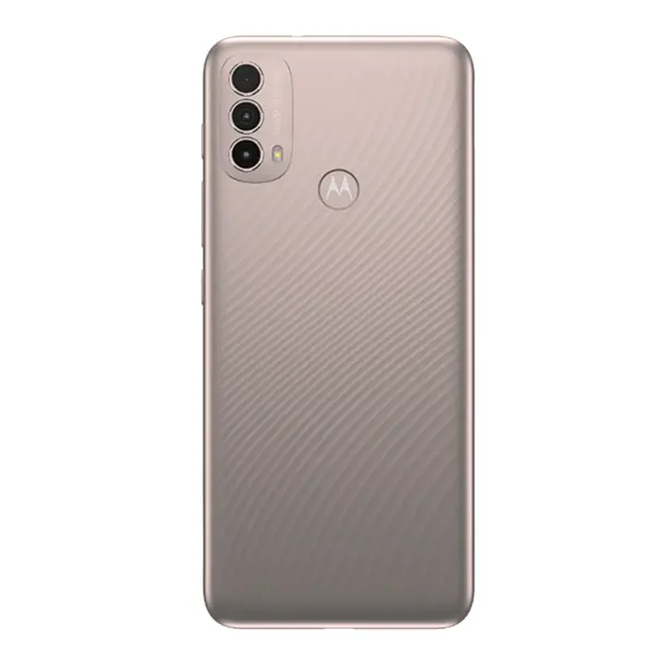 Motorola Moto E40 View 2 - Camera, Display & Design