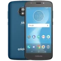 Motorola Moto E5 Cruise
