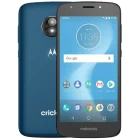 Motorola Moto E5 Cruise Front Official View