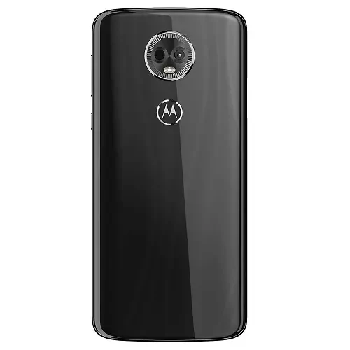Motorola Moto E5 Plus View 3 - Camera, Display & Design