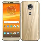 Motorola Moto E5 Plus View 6 - Camera, Display & Design