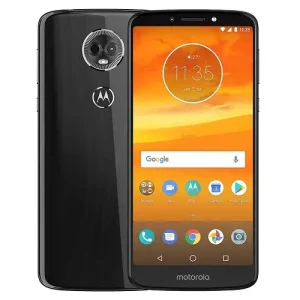 Motorola Moto E5 Plus Price & Official Specs in Bangladesh