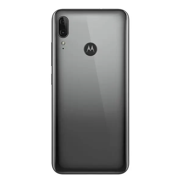 Motorola Moto E6 Plus View 2 - Camera, Display & Design