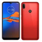 Motorola Moto E6 Plus View 6 - Camera, Display & Design