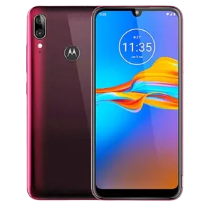 Motorola Moto E6 Plus Price & Official Specs in Bangladesh